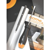 Отвёртка Deli HT1105C Home Series Gray