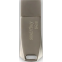 USB Flash накопитель 64Gb SmartBuy MC35 Silver (SB64GBMC35) - фото 2