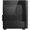 Корпус XASTRA A402M 4ARGB Black - A402M-4FC12A-BK - фото 5