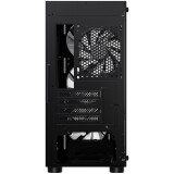 Корпус XASTRA A402M 4ARGB Black (A402M-4FC12A-BK)