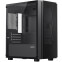 Корпус XASTRA A402M 4FRGB Black - A402M-4FC12F-BK - фото 4