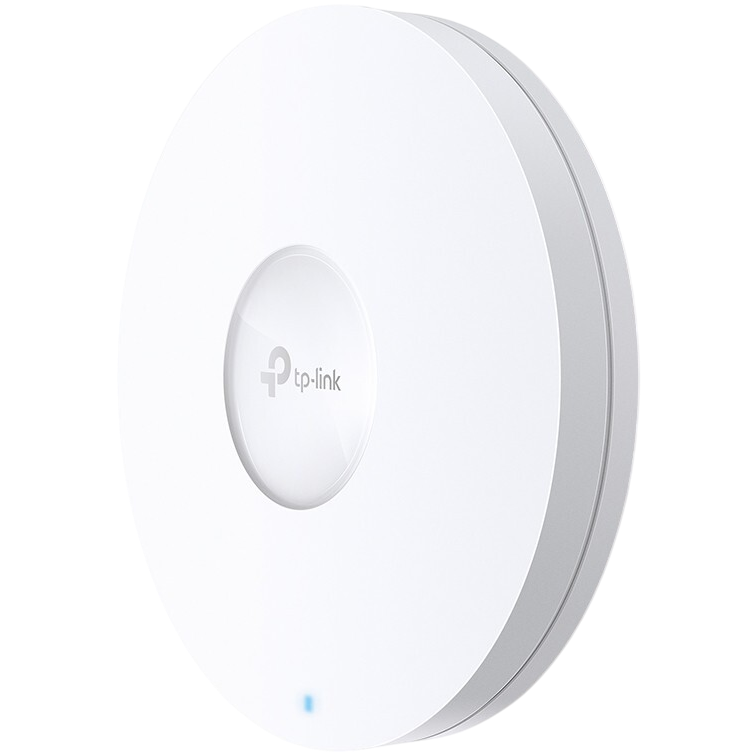 Wi-Fi точка доступа TP-Link EAP610 - фото 2