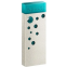 USB Flash накопитель 32Gb Apacer AH11J Silver/Turquoise (AP32GAH11JG-1) - фото 2