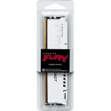 Оперативная память 16Gb DDR5 6800MHz Kingston Fury Beast White (KF568C34BW-16)