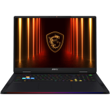 Ноутбук MSI Raider A18 HX A9WJG-216RU (9S7-182L72-216)