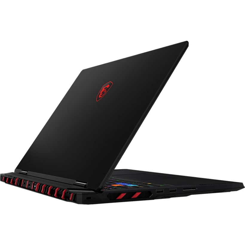 Ноутбук MSI Raider A18 HX A9WJG-216RU - 9S7-182L72-216 - фото 2