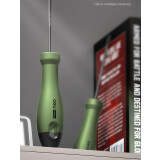 Отвёртка Deli HT1103L Home Series Green
