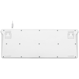 Клавиатура Defender Stormrider GK-425 White/Dark Blue (45425)