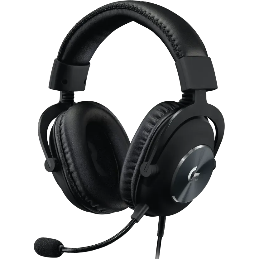 Гарнитура Logitech G PRO X SE Gaming Black (981-001470/1471)