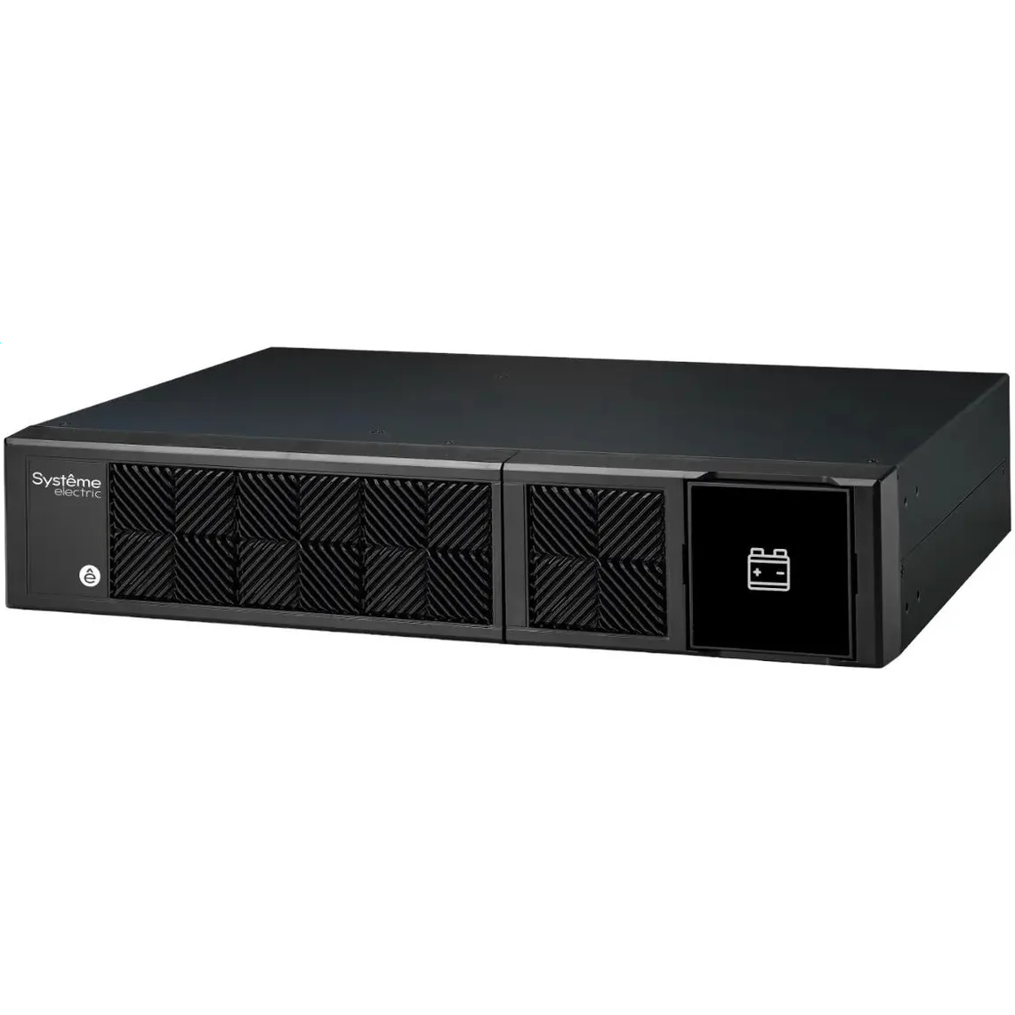 Батарейный блок Systeme Electric BPSE48RT2U