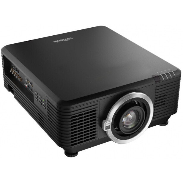 Проектор Vivitek DU7199Z-BK