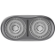 Бритва Xiaomi Mi Electric Shaver S200 Grey - BHR9529GL - фото 3