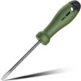 Отвёртка Deli HT1105L Home Series Green