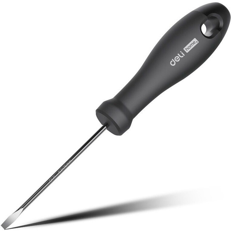 Отвёртка Deli HT1103 Home Series Black