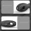Отвёртка Deli HT1103 Home Series Black - фото 4