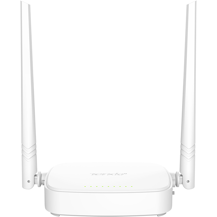 Wi-Fi маршрутизатор (роутер) Tenda D301