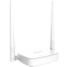 Wi-Fi маршрутизатор (роутер) Tenda D301 - фото 2