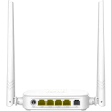 Wi-Fi маршрутизатор (роутер) Tenda D301
