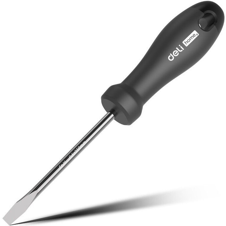 Отвёртка Deli HT1106 Home Series Black