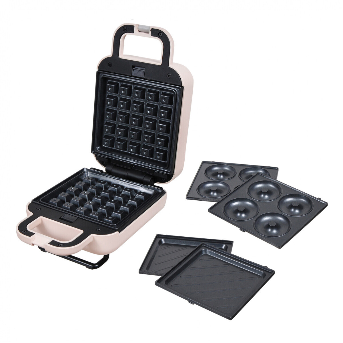 Мультипекарь Hyundai HYSM-1303 - фото 5