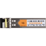 Трансивер NIKOMAX GL-OT-SG06LC1-1550-1310-B