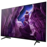 ЖК телевизор Sony 65" KD-65A8 (KD65A8BR2)