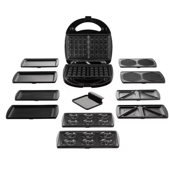 Мультипекарь REDMOND MB1203 - фото 4