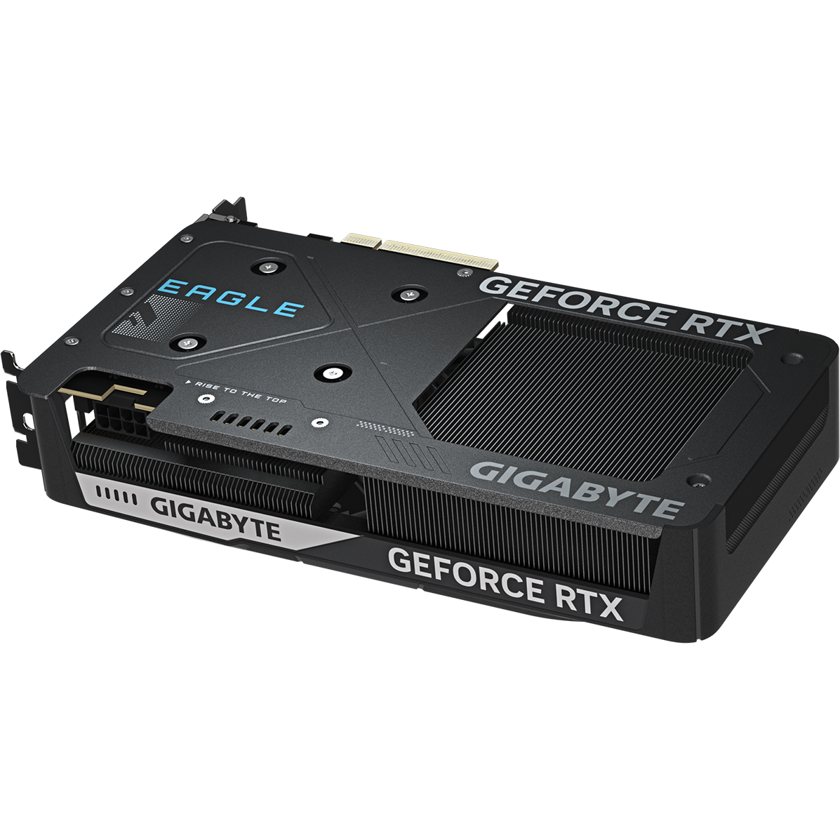 Видеокарта NVIDIA GeForce RTX 5060 Ti Gigabyte EAGLE OC 16Gb (GV-N506TEAGLE OC-16GD) - фото 7
