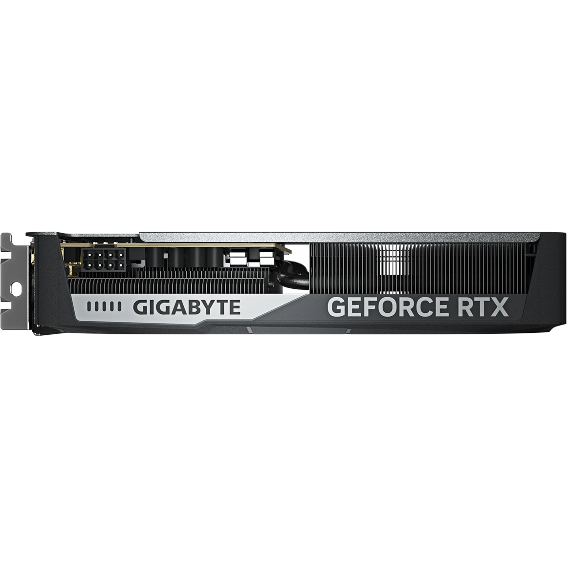 Видеокарта NVIDIA GeForce RTX 5060 Ti Gigabyte EAGLE OC 16Gb (GV-N506TEAGLE OC-16GD) - фото 8