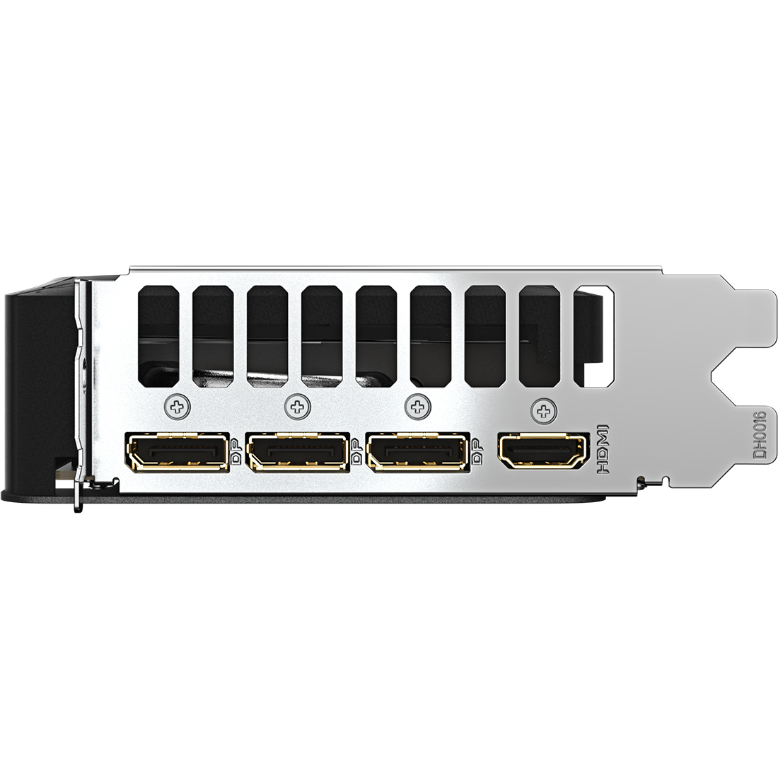 Видеокарта NVIDIA GeForce RTX 5060 Ti Gigabyte EAGLE OC 16Gb (GV-N506TEAGLE OC-16GD) - фото 9