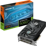 Видеокарта NVIDIA GeForce RTX 5060 Ti Gigabyte EAGLE OC 16Gb (GV-N506TEAGLE OC-16GD)
