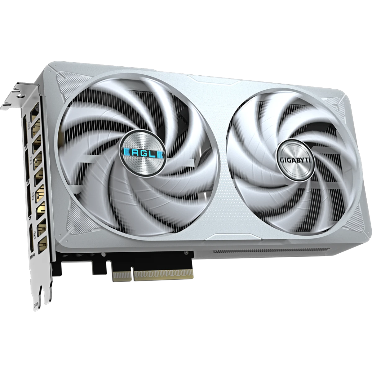 ПК AMD Ryzen 5 7500F / NVIDIA RTX 5060 Ti / 32 ГБ / HDD 2 ТБ