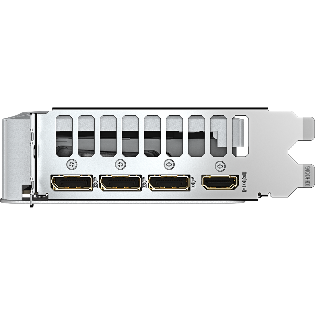 Видеокарта NVIDIA GeForce RTX 5060 Ti Gigabyte EAGLE OC ICE 16Gb (GV-N506TEAGLEOC ICE-16GD) - фото 9