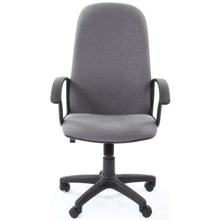 Офисное кресло Chairman 289 Gray - 00-07131361