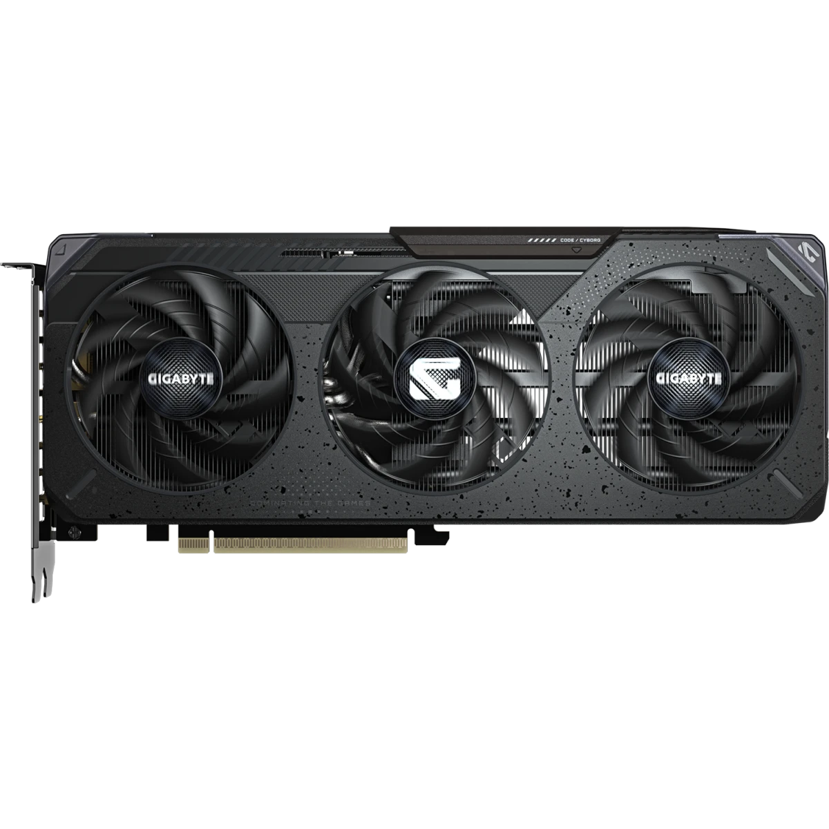 Видеокарта NVIDIA GeForce RTX 5060 Ti Gigabyte GAMING OC 16Gb (GV-N506TGAMING OC-16GD) - фото 2