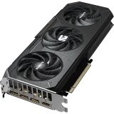 Видеокарта NVIDIA GeForce RTX 5060 Ti Gigabyte GAMING OC 16Gb (GV-N506TGAMING OC-16GD)