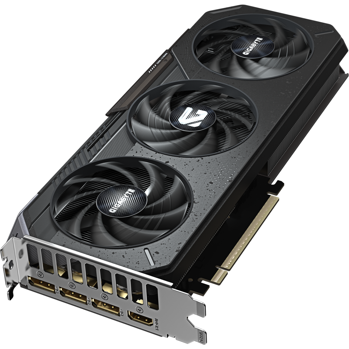 Видеокарта NVIDIA GeForce RTX 5060 Ti Gigabyte GAMING OC 16Gb (GV-N506TGAMING OC-16GD) - фото 5