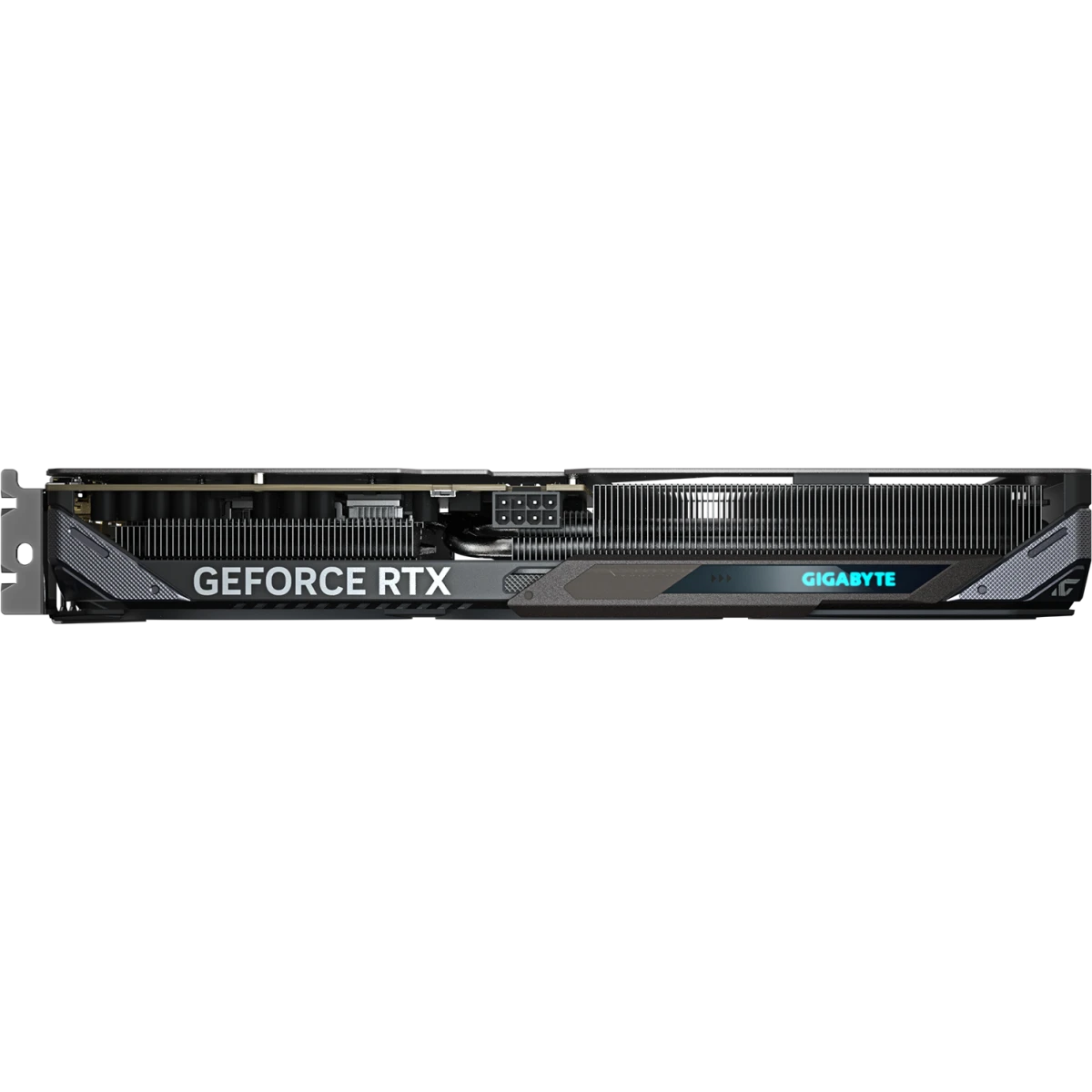 Видеокарта NVIDIA GeForce RTX 5060 Ti Gigabyte GAMING OC 16Gb (GV-N506TGAMING OC-16GD) - фото 8