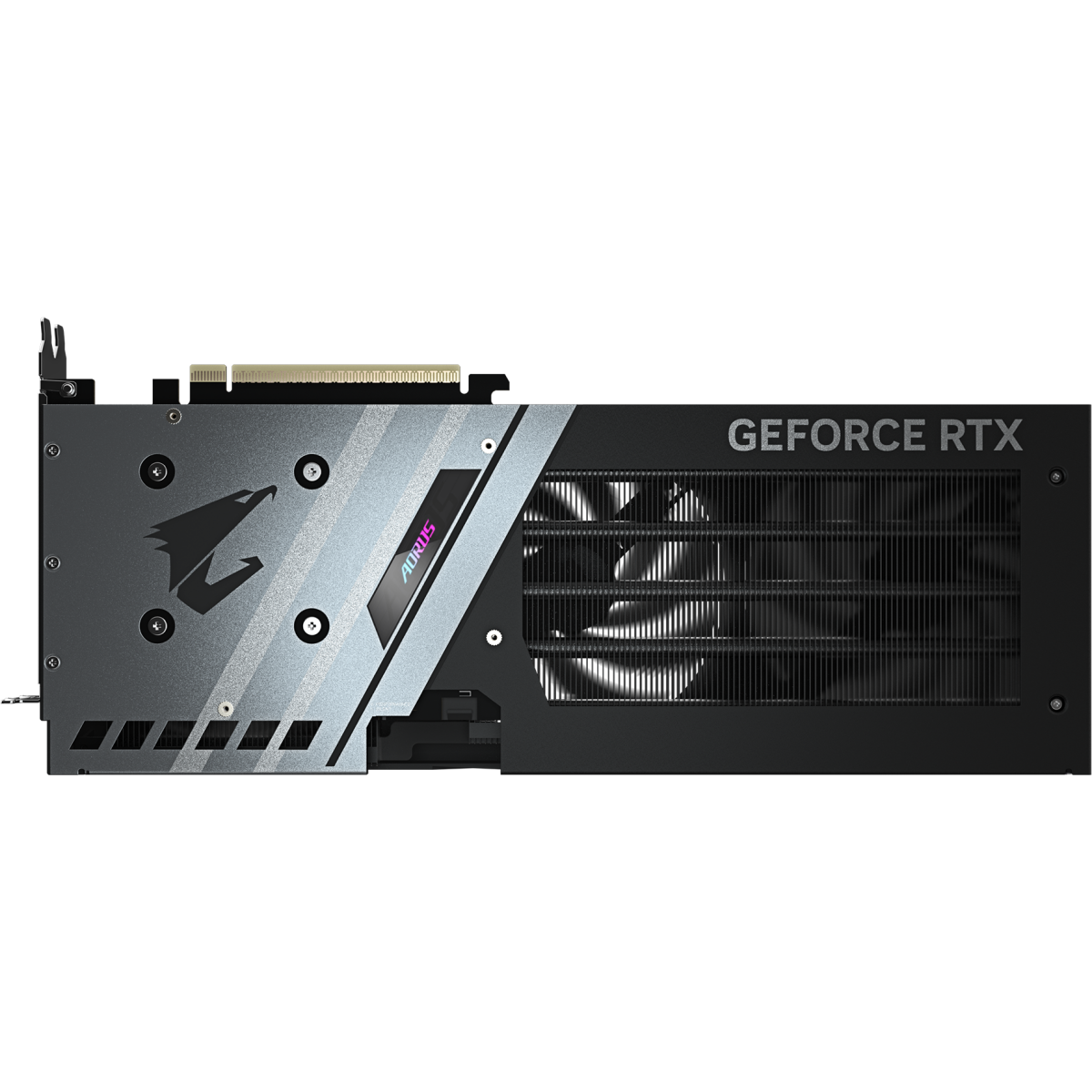 Видеокарта NVIDIA GeForce RTX 5060 Ti Gigabyte AORUS ELITE OC 16Gb (GV-N506TAORUS E-16GD) - фото 6