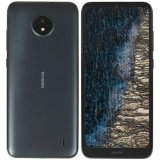 Смартфон Nokia C20 DS 2/32Gb Blue (286651859)
