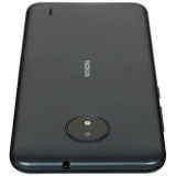 Смартфон Nokia C20 DS 2/32Gb Blue (286651859)
