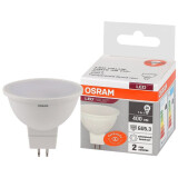 Светодиодная лампочка OSRAM 4058075582422 (5 Вт, GU5.3)
