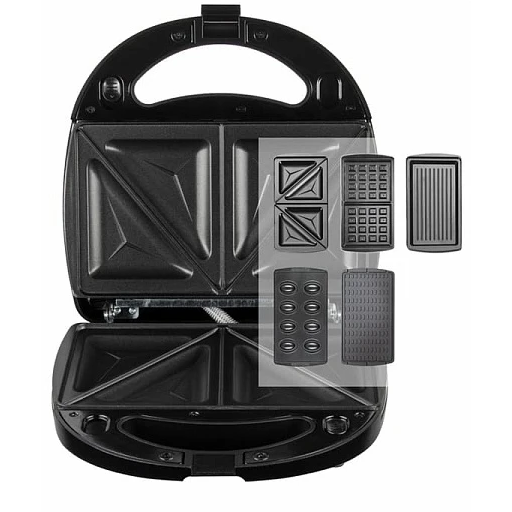 Мультипекарь REDMOND RMB-M619/5 - фото 4