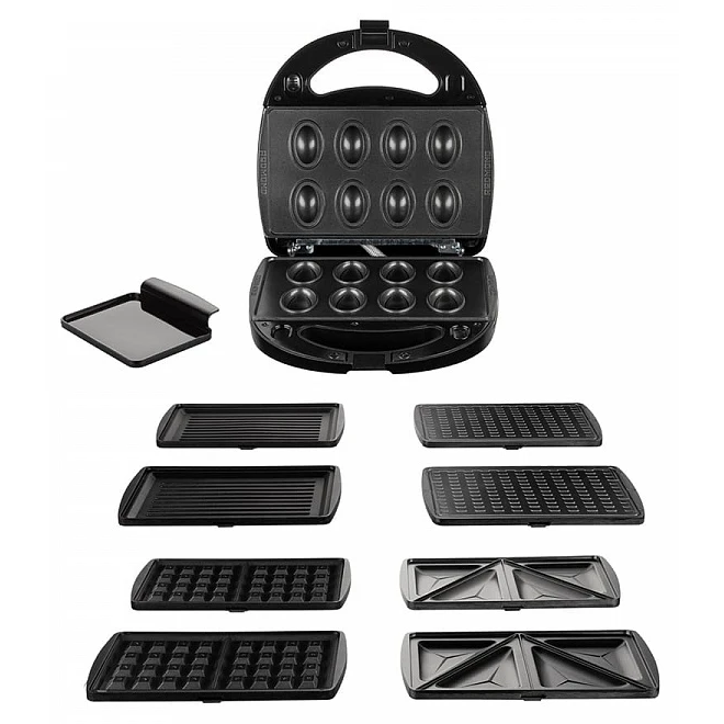 Мультипекарь REDMOND RMB-M619/5 - фото 5