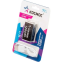 Аккумулятор КОСМОС KOCLi9V1200mAh1BL (9V, 1200mAh, 1 шт.)