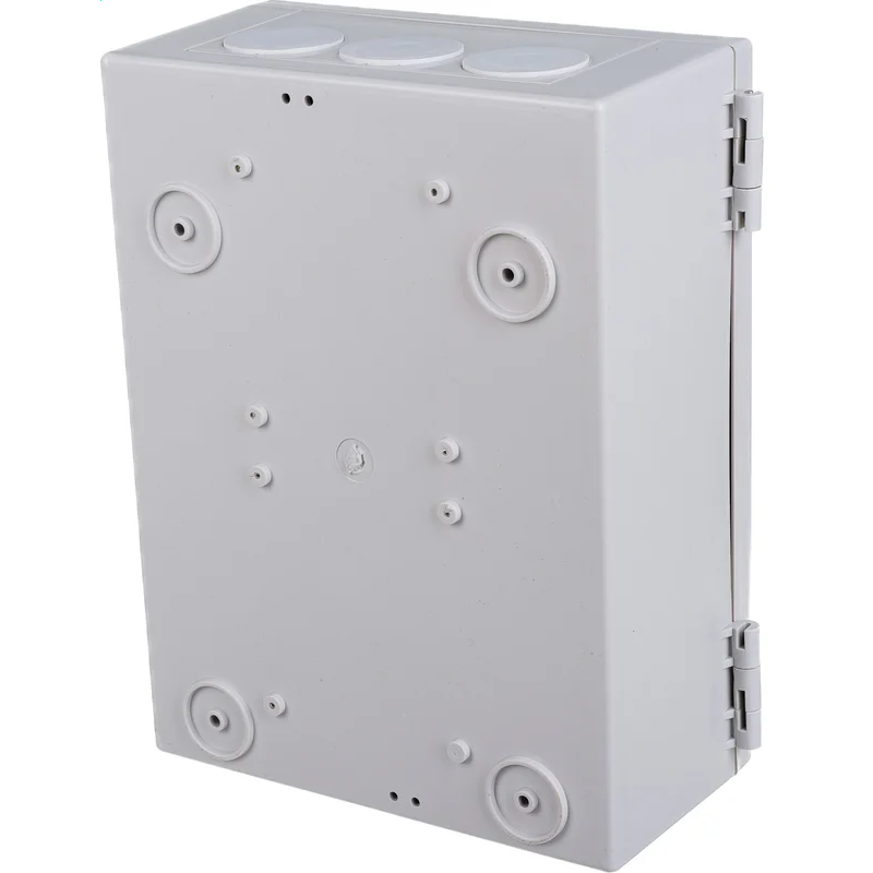 Распределительная коробка NIKOMAX NMC-WBPL10-PK - фото 3