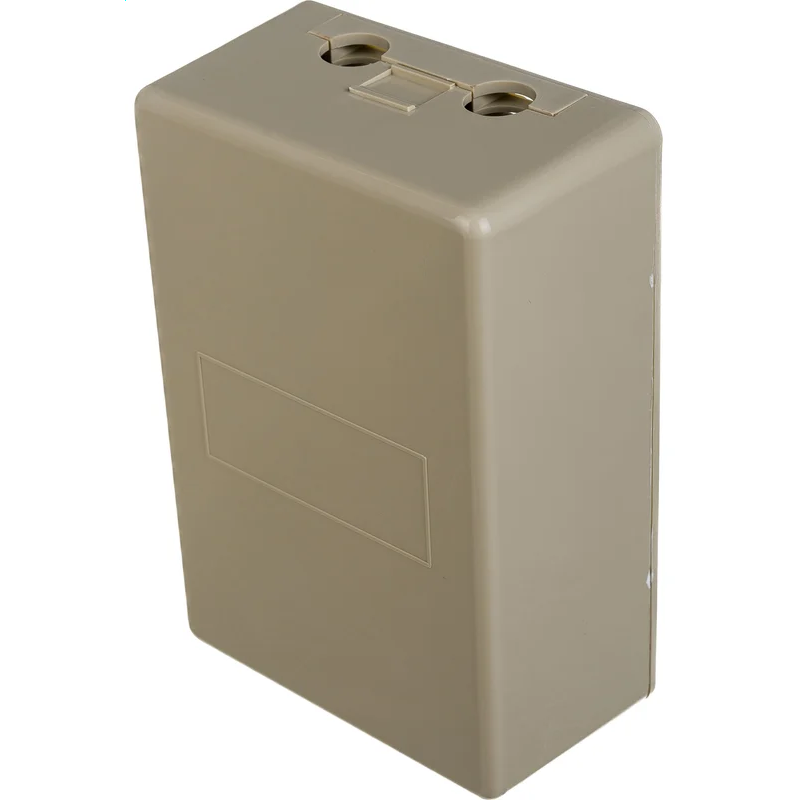 Распределительная коробка NIKOMAX NMC-WBPL3-P - фото 3