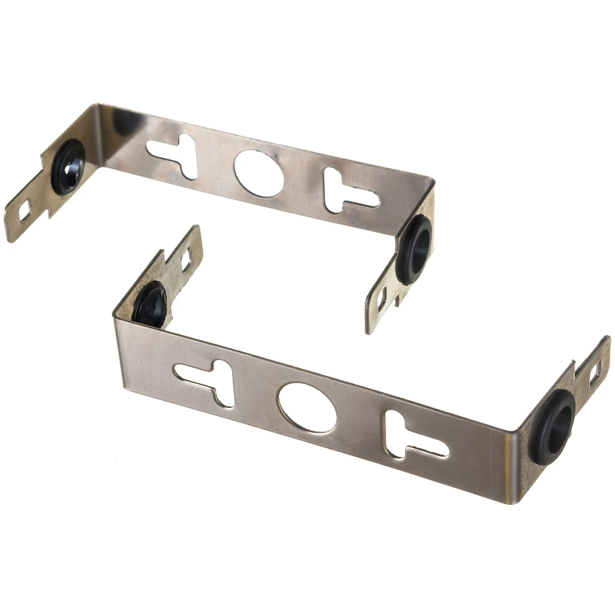 Кронштейн для плинта NIKOMAX NMC-WCPL1-2