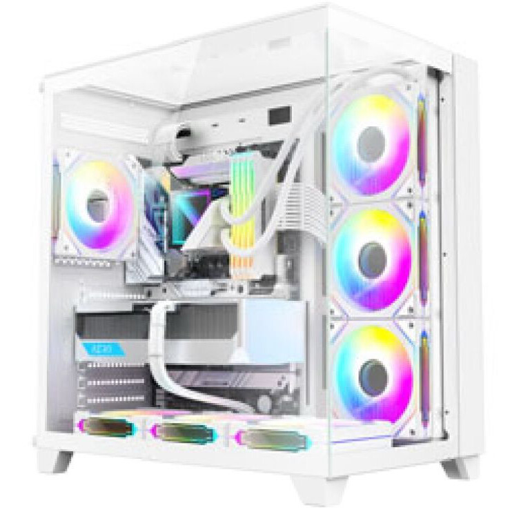 Корпус Alseye Vision Ultra W