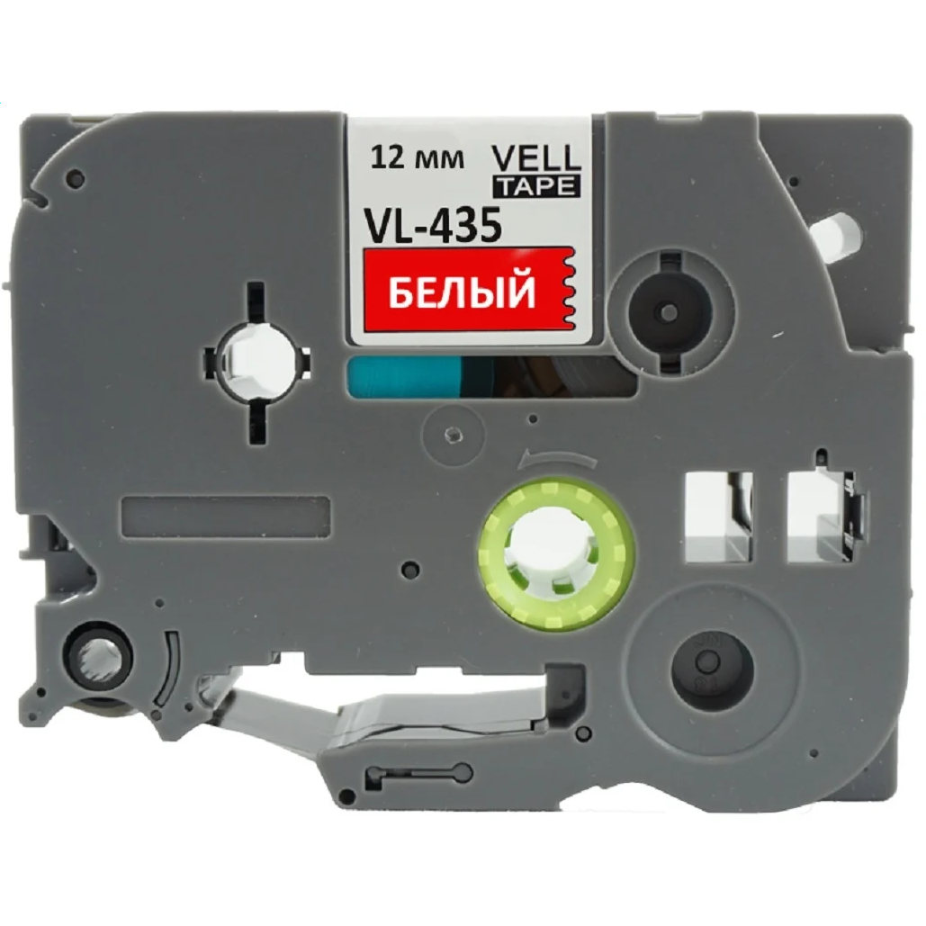 Лента Brother TZE-435 - TZE435